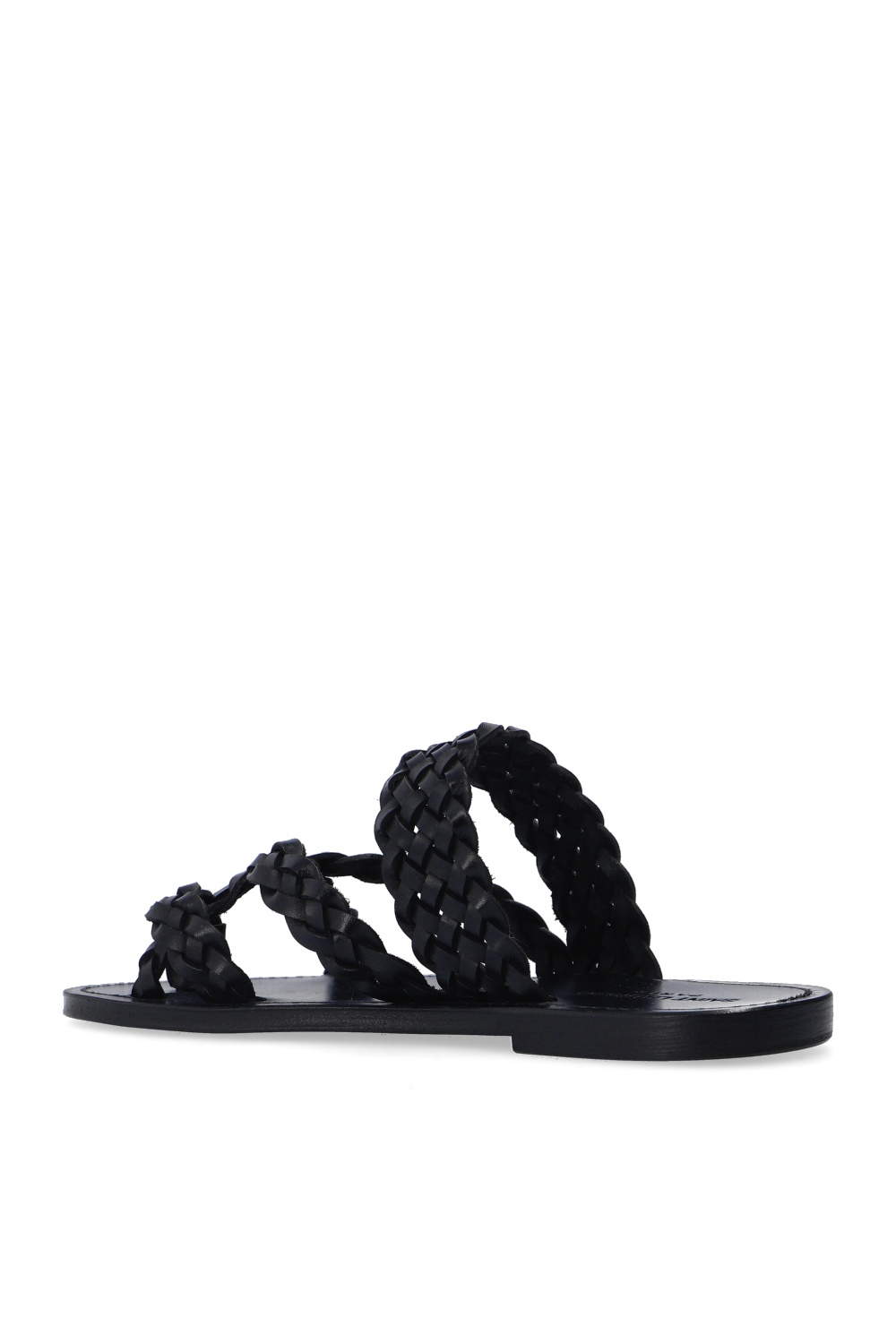 Saint Laurent ’Valda’ slides